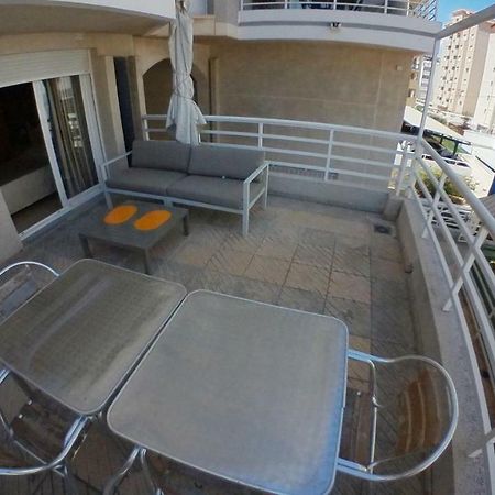Mejores Apartamentos-Dulpex Hukako En Playa De Gandia Luaran gambar
